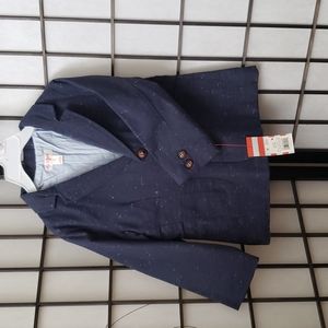 Cat & Jack boys sport jacket